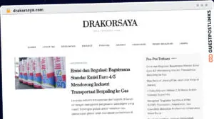 Publish Guest Post on drakorsaya.com