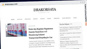 Publish Guest Post on drakorsaya.com
