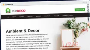 Publish Guest Post on drdeco.ro