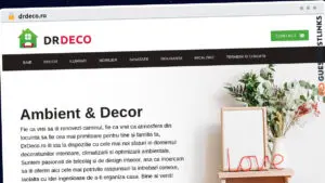 Publish Guest Post on drdeco.ro
