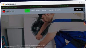 Publish Guest Post on dubairepair.ae