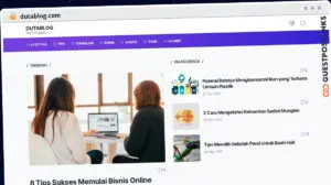 Publish Guest Post on dutablog.com