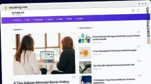 Publish Guest Post on dutablog.com