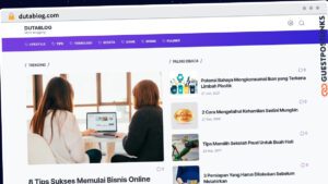 Publish Guest Post on dutablog.com