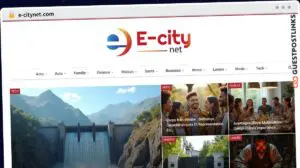 Publish Guest Post on e-citynet.com