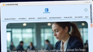Publish Guest Post on e-novateur.org