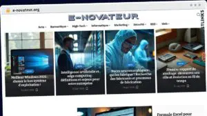Publish Guest Post on e-novateur.org
