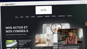 Publish Guest Post on easy-home.fr