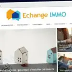 Publish Guest Post on echangeimmo.com