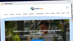 Publish Guest Post on eclipsemag.fr