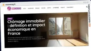 Publish Guest Post on economag.fr