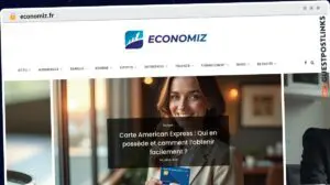 Publish Guest Post on economiz.fr