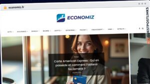 Publish Guest Post on economiz.fr