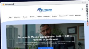 Publish Guest Post on econozen.fr