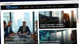 Publish Guest Post on econozen.fr
