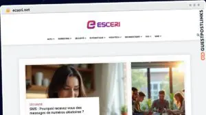 Publish Guest Post on ecseri.net