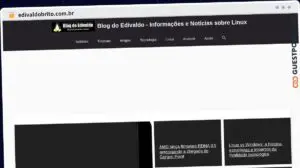Publish Guest Post on edivaldobrito.com.br