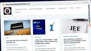 Publish Guest Post on educationaddawithdileep.com