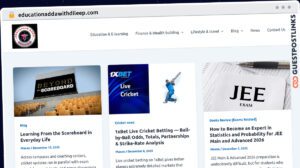 Publish Guest Post on educationaddawithdileep.com