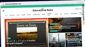 Publish Guest Post on educationalbaba.org