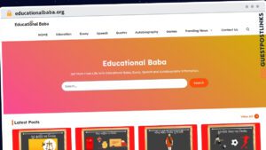 Publish Guest Post on educationalbaba.org