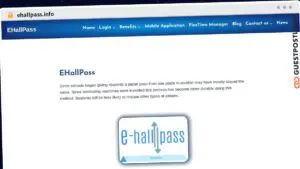 Publish Guest Post on ehallpass.info