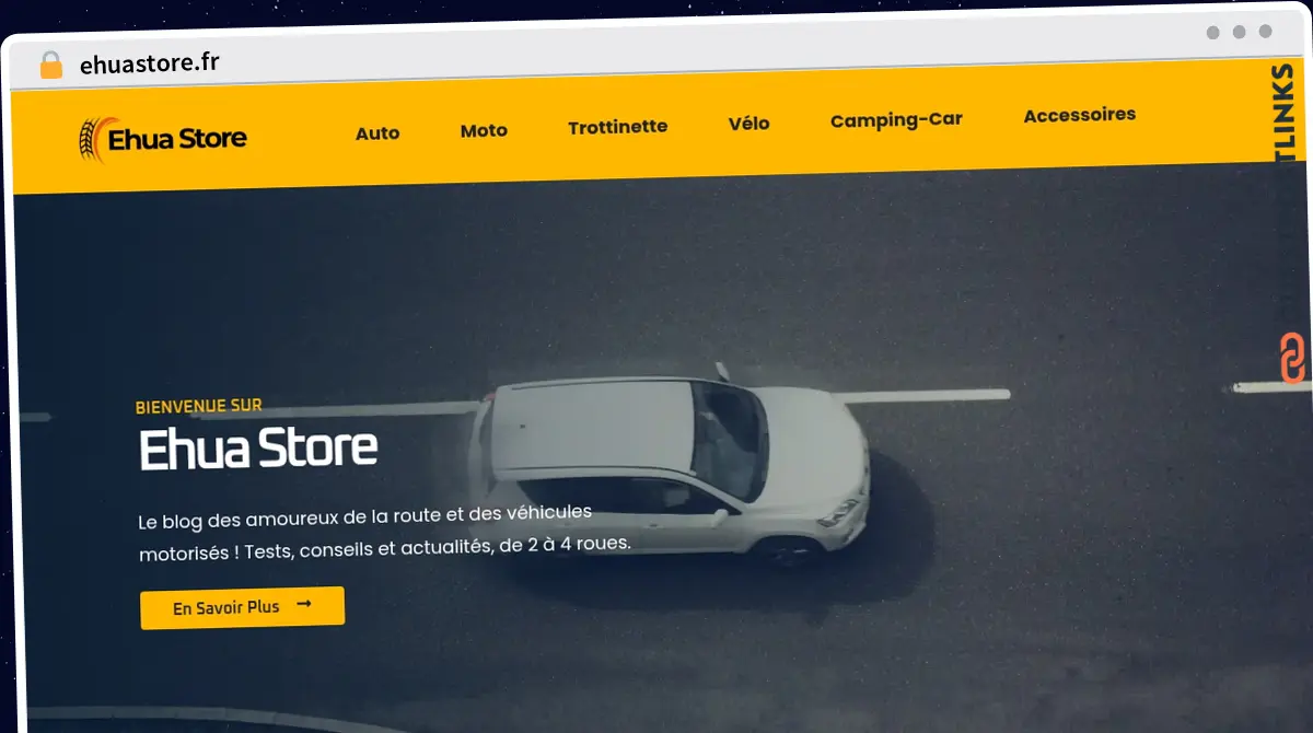 Publish Guest Post on ehuastore.fr