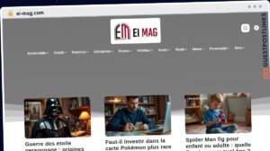 Publish Guest Post on ei-mag.com