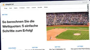 Publish Guest Post on einspiel.at