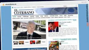 Publish Guest Post on elcotidiano.es