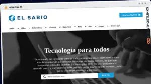 Publish Guest Post on elsabio.es