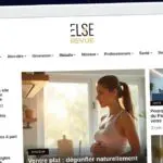 Publish Guest Post on elserevue.fr