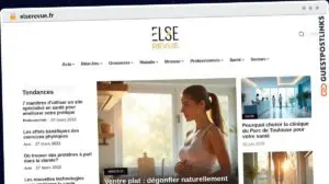 Publish Guest Post on elserevue.fr