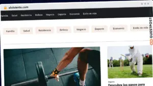 Publish Guest Post on elviviente.com
