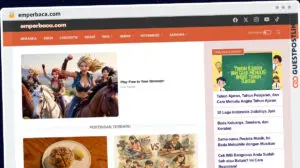 Publish Guest Post on emperbaca.com