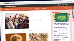 Publish Guest Post on emperbaca.com