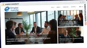 Publish Guest Post on emploi-manche.fr