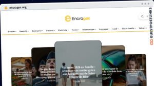 Publish Guest Post on encrages.org