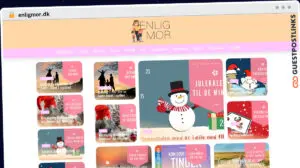 Publish Guest Post on enligmor.dk