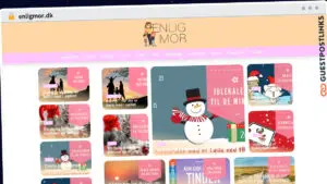 Publish Guest Post on enligmor.dk