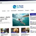 Publish Guest Post on enroutepourlasie.com