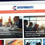 Publish Guest Post on entrepronautes.fr