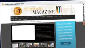 Publish Guest Post on entretantomagazine.com