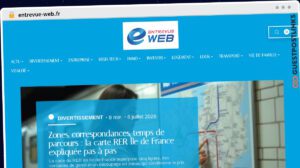Publish Guest Post on entrevue-web.fr