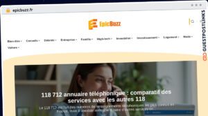 Publish Guest Post on epicbuzz.fr