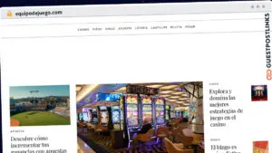 Publish Guest Post on equipodejuego.com