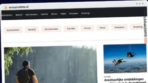 Publish Guest Post on ervaaronline.nl