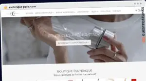 Publish Guest Post on esoterique-paris.com
