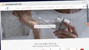 Publish Guest Post on esoterique-paris.com