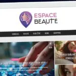 Publish Guest Post on espace-beaute.net